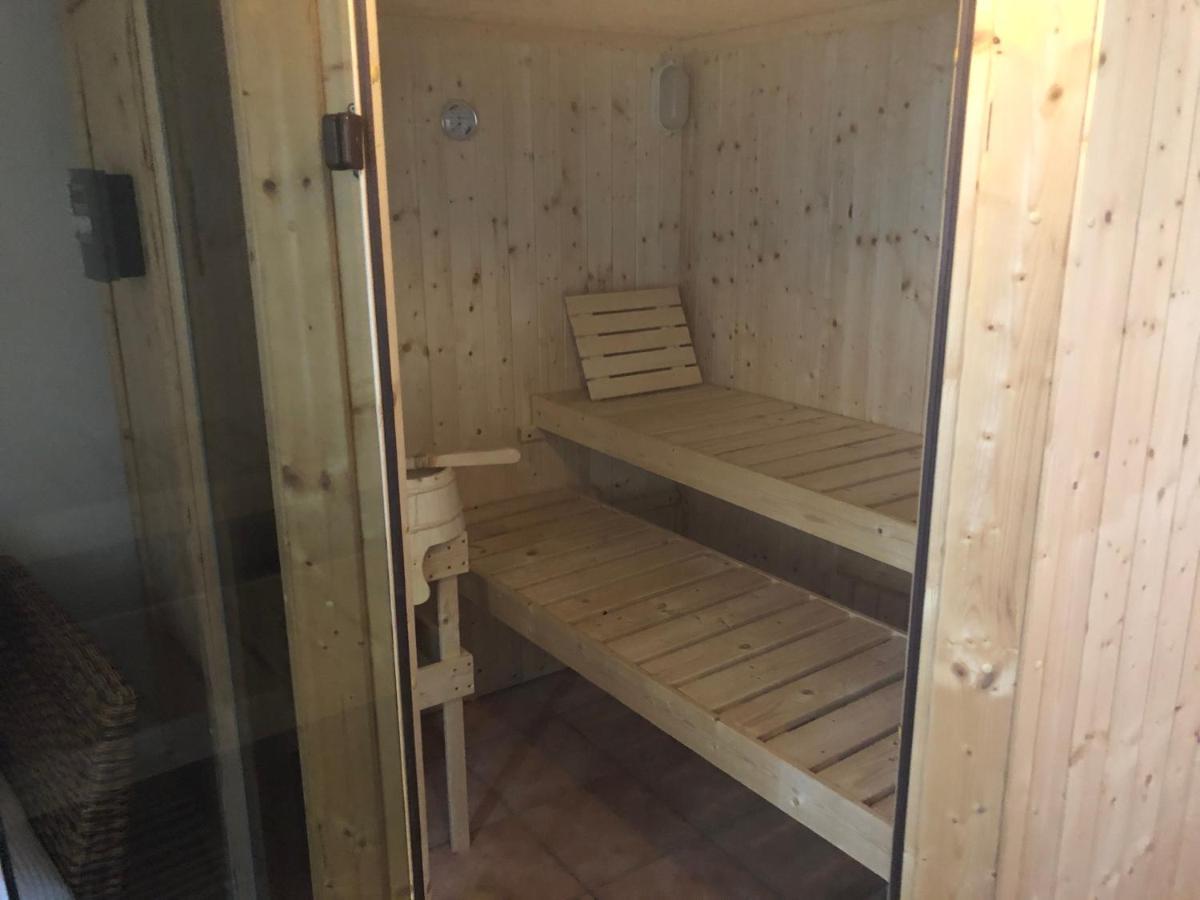 Landhaus Hohenfelde Hohenfelde  Экстерьер фото