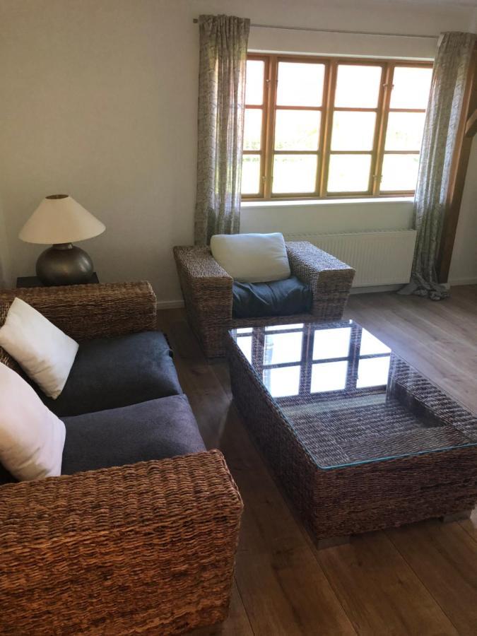 Landhaus Hohenfelde Hohenfelde  Экстерьер фото