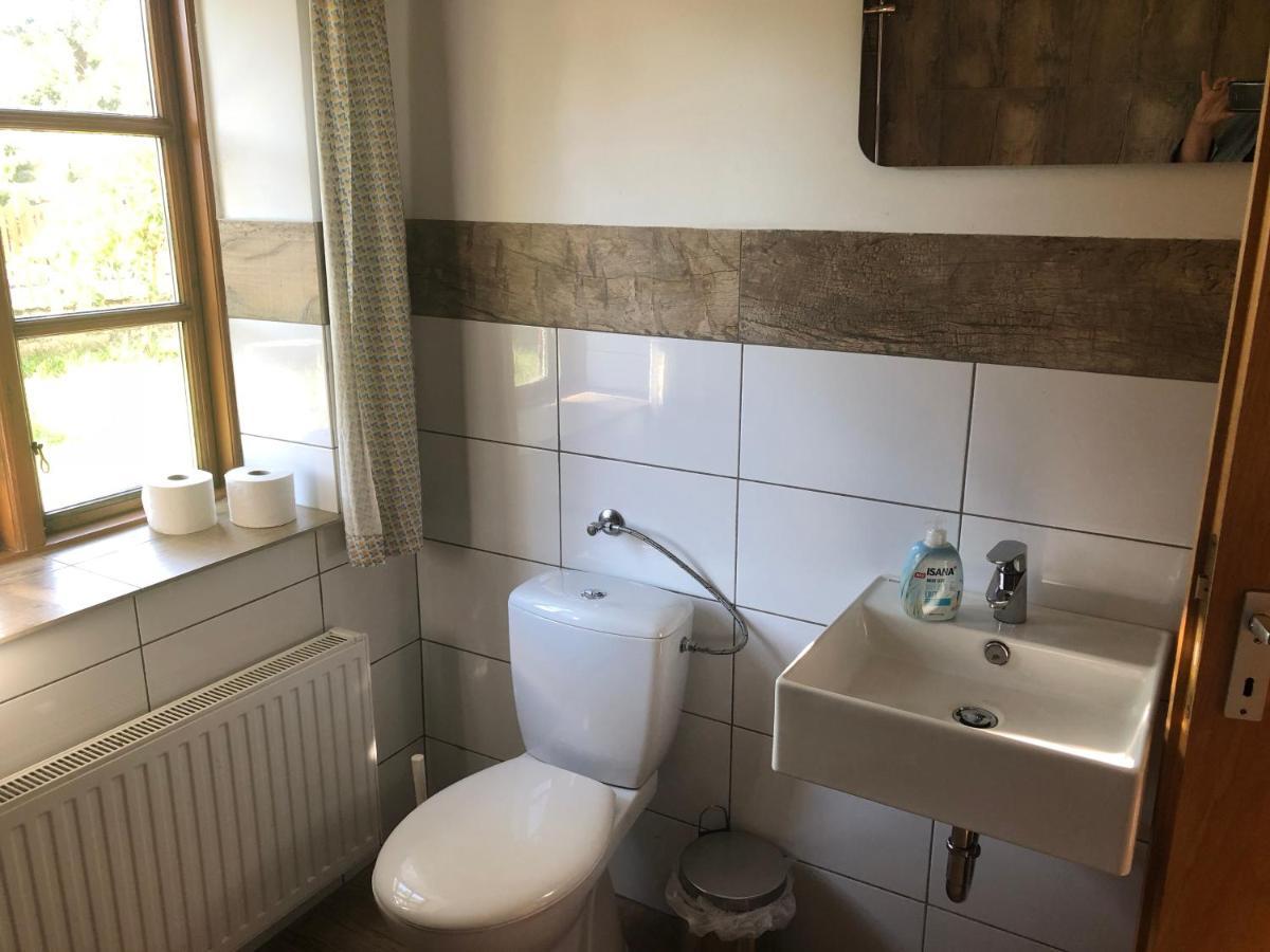 Landhaus Hohenfelde Hohenfelde  Экстерьер фото