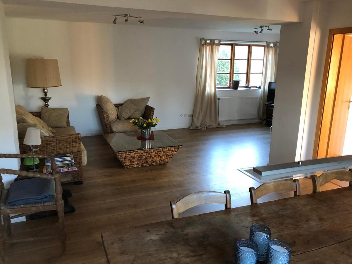 Landhaus Hohenfelde Hohenfelde  Экстерьер фото