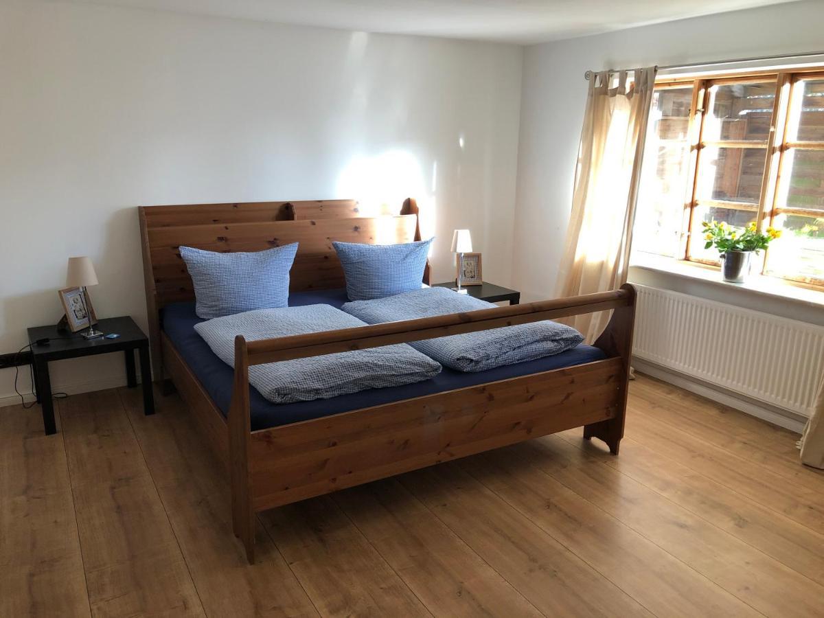Landhaus Hohenfelde Hohenfelde  Экстерьер фото